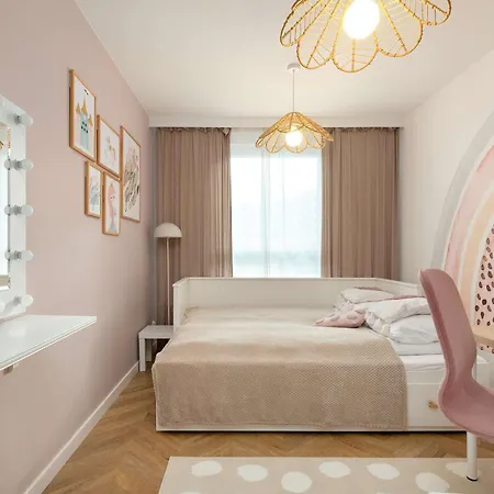 Beige In With Air Conditioned Living Room, Parking And Desk By Renters Prestige