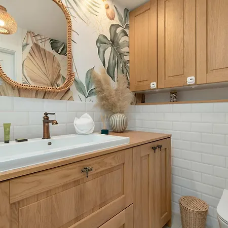 Beige In With Air Conditioned Living Room, Parking And Desk By Renters Prestige