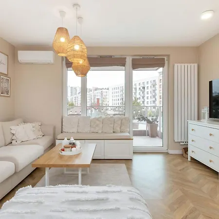 Beige In With Air Conditioned Living Room, Parking And Desk By Renters Prestige